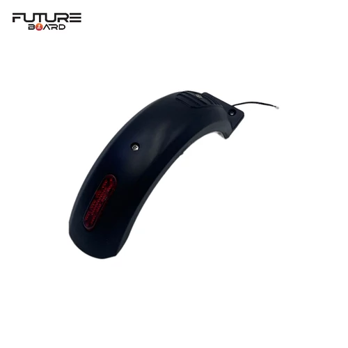 Kugoo S2 hátsó sárvédő lámpával