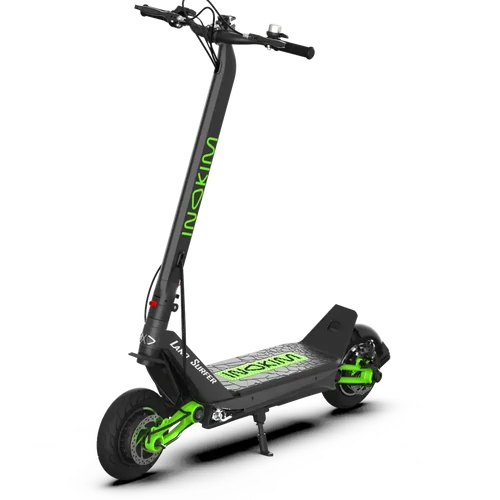 Inokim OXO Super Zöld Inokim OXO Super Zöld