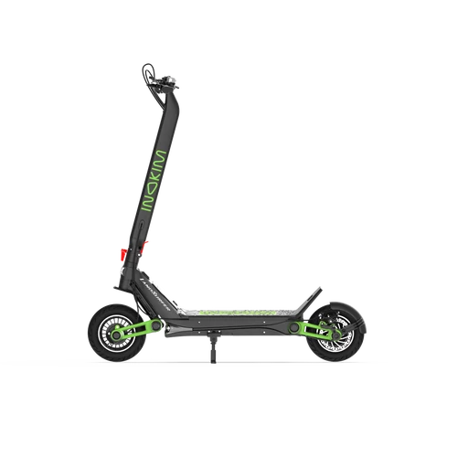 Inokim OX Super Zöld Inokim OX Super Zöld