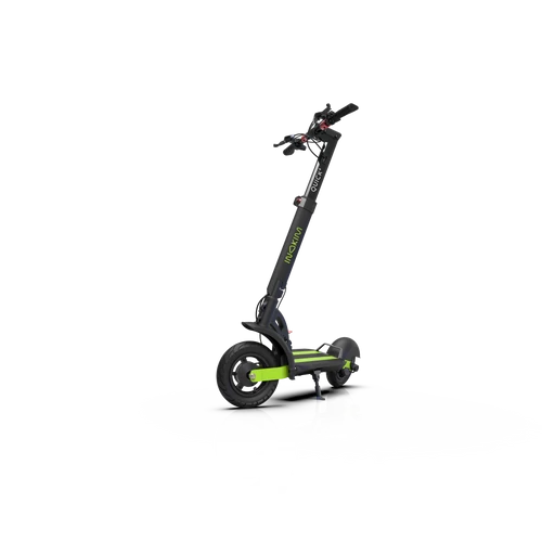 Inokim Quick 4 Super 2023 Zöld