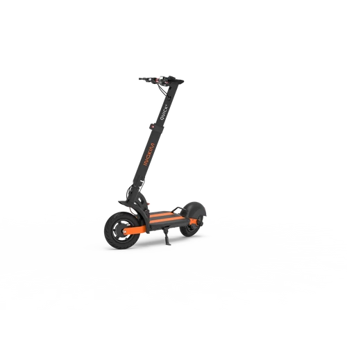 Inokim Quick 4 Super 2023 Narancssárga Inokim Quick 4 Super 2023 Narancssárga