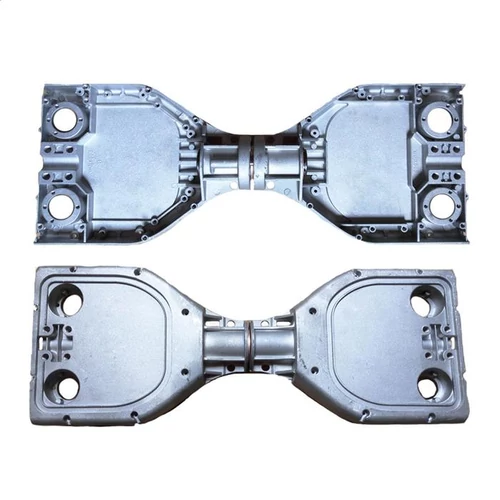 Future Board Alumínium váz 6,5" Future Board Alumínium váz 6,5"