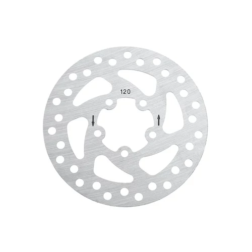 Xiaomi féktárcsa 120mm (XIAOMI, PRO, PRO2, RMR-050) Xiaomi féktárcsa 120mm (XIAOMI, PRO, PRO2, RMR-050)