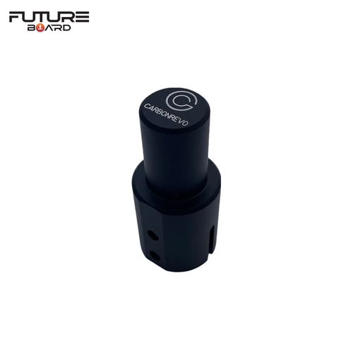 Carbonrevo Kormányszár átalakító - 50 mm