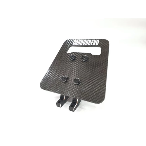 Carbonrevo Dualtron lábtámasz Carbonrevo Dualtron lábtámasz