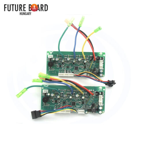 Future Board - Hoverboard - Alaplap szett - 36V - Új generációs - Az összes hoverboardba jó