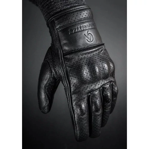 Serpentize SG-310 kesztyű - Fekete - S