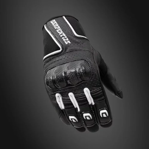 Serpentize S-air kesztyű - Fehér - XL Serpentize S-air kesztyű - Fehér - XL
