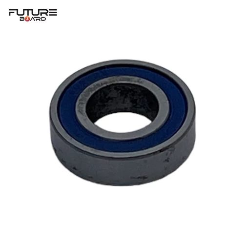 Golyós csapágy 6003 RS