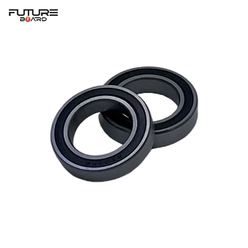 Golyós csapágy 6903 RS Gördeszka