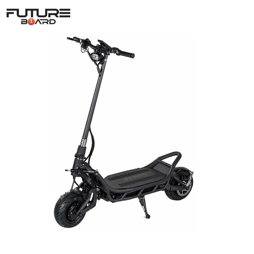 Nami Burn-E 3 Max - 72V 40Ah - 8400W