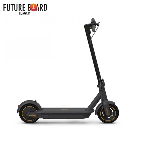 Segway Ninebot Kickscooter MAX G30E II