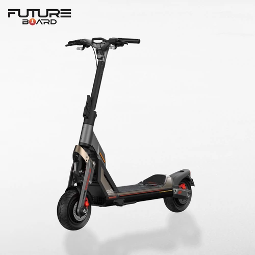 Segway Ninebot KickScooter GT2