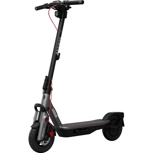 Segway Ninebot KickScooter F3  - 48V 10,2Ah - 1000W