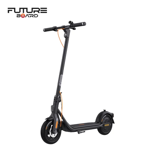 Segway Ninebot KickScooter F2 Plus - 12.7Ah - 800W