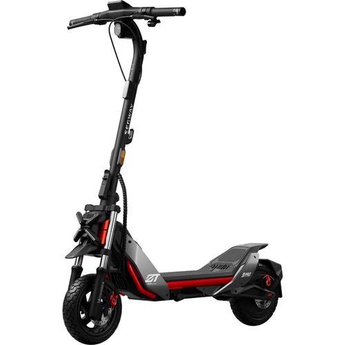 Segway Ninebot KickScooter ZT3 Pro - 48V 10,9Ah - 1600W (AA.05.18.01.0001) Segway Ninebot KickScooter ZT3 Pro - 48V 10,9Ah - 1600W (AA.05.18.01.0001)