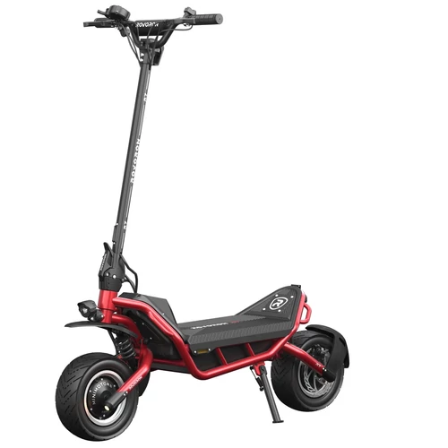 Rovoron R7 Pro - 60V 42Ah - RED