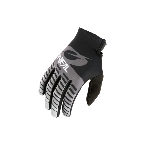 Oneal kesztyű szürke M