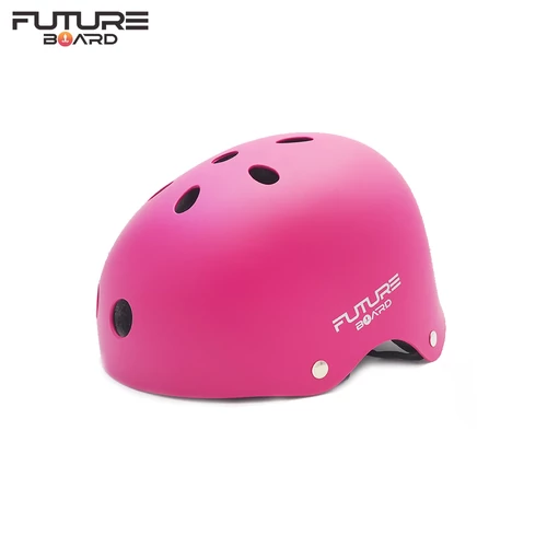 Elektromos Roller Sisak - Magenta - S Elektromos Roller Sisak - Magenta - S