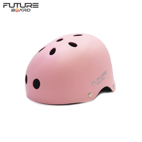 Elektromos Roller Sisak - Pink - M