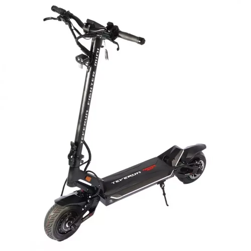 Teverun Fighter Mini Pro- 60V 25Ah - 3360W Teverun Fighter Mini Pro- 60V 25Ah - 3360W