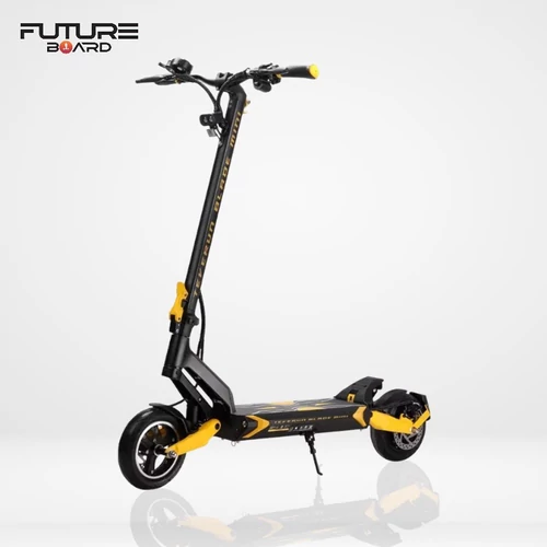 Teverun Blade Mini - 48V 15.6Ah - 1365W Teverun Blade Mini - 48V 15.6Ah - 1365W