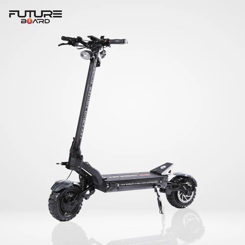 Teverun Fighter Supreme