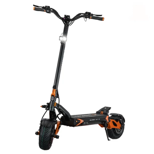 Teverun Blade GT II - 60V 26Ah - 4 970W