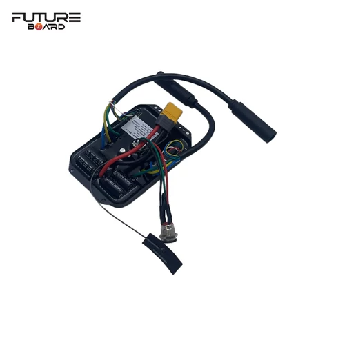 WowGo 3X ESC WowGo 3X ESC