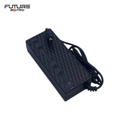 36V Gyári töltő - 42V - 2A Wowgo 36V Gyári töltő - 42V - 2A Wowgo