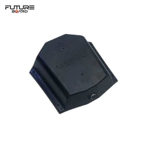 Meepo Akkumulátor fedél töltő csatlakozóval