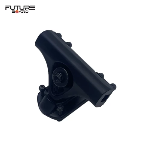 WowGo 2s hátsó felfüggesztés