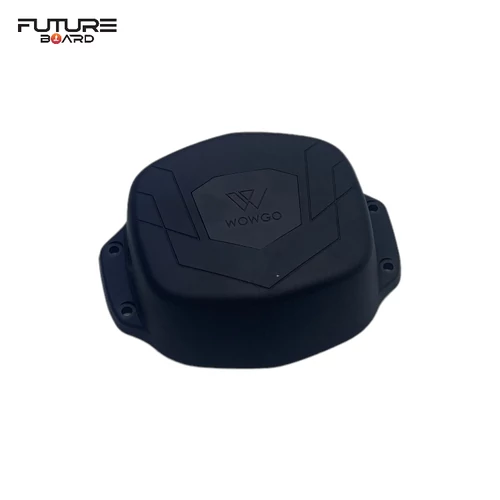 Wowgo 3 ESC Borítás Wowgo 3 ESC Borítás