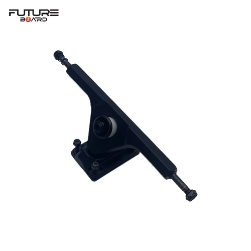 WowGo 2s első felfüggesztés