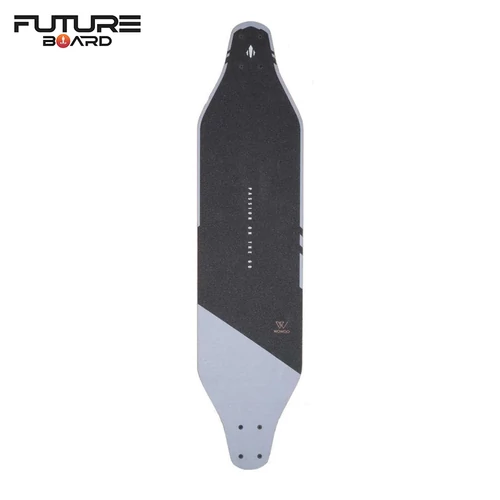 Wowgo 2S pro Posseidon Griptape