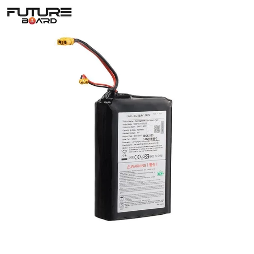 WowGo 3 Akkumulátor 36V 5Ah