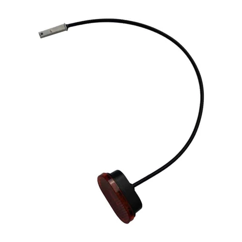 Hátsó lámpa (V2, XIAOMI M365, 1S, ESSENTIAL, PRO, PRO2, RMR-109) Hátsó lámpa (V2, XIAOMI M365, 1S, ESSENTIAL, PRO, PRO2, RMR-109)