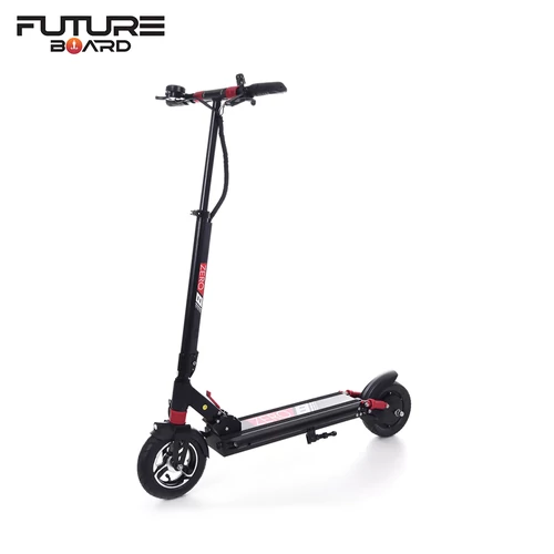 ZERO 8 - 36V - 10Ah - 350W