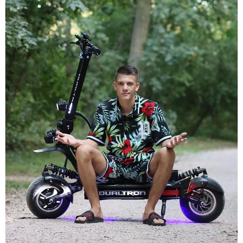 Melyik Dualtron való neked? – Teljes útmutató 2026