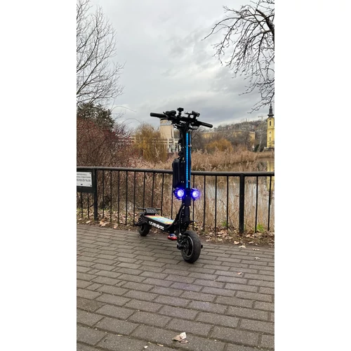 Future Board V10 (DUAL) - Használt Future Board V10 (DUAL) - Használt