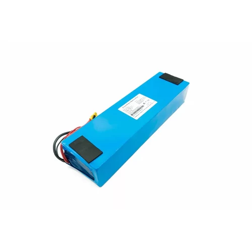 60V 18Ah akku (Joyor S10) 60V 18Ah akku (Joyor S10)