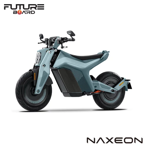 Naxeon I AM. PRO - Vatna Blue - Elektromos motor - 110 km/h