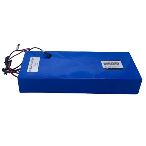 60V 17.5Ah Akkumulátor - Samsung - Dualtron New