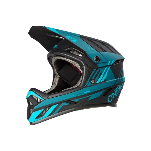 Oneal Backflip Strike - kék - L