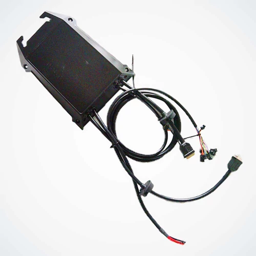 Dualtron Storm Vezérlő