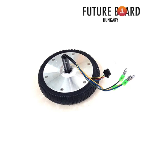 Hoverboard Tárcsamotor 6,5" - Brushless - 350W Hoverboard Tárcsamotor 6,5" - Brushless - 350W