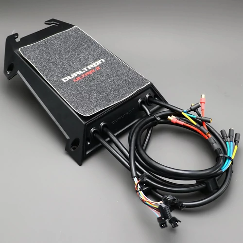 Dualtron Ultra II Vezérlő