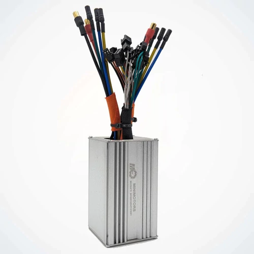 Dualtron Victor Luxury vezérlő - VICTOR LUXURY CONTROLLER