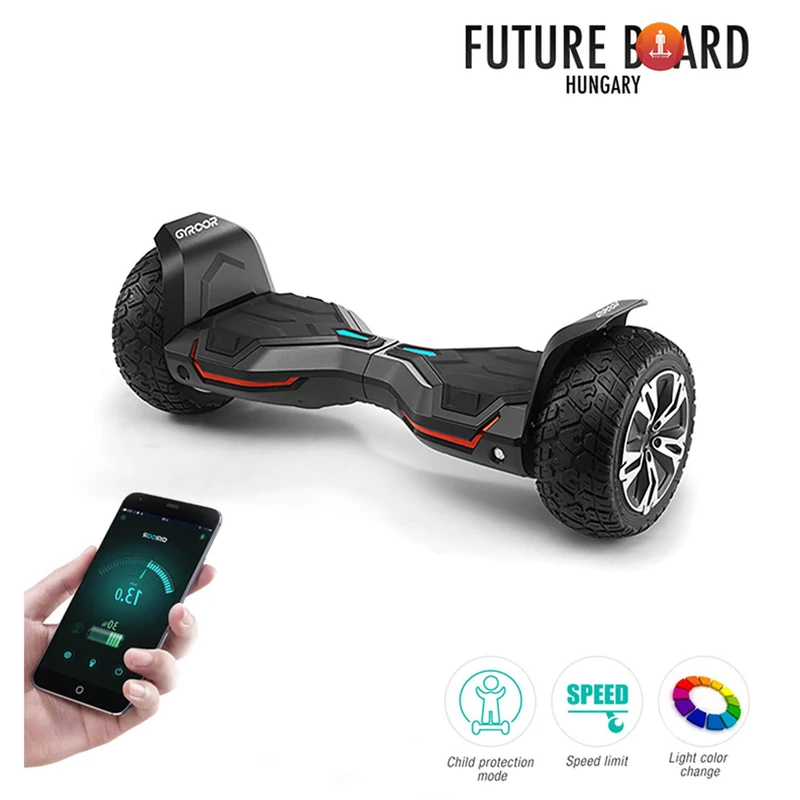 Hoverboard