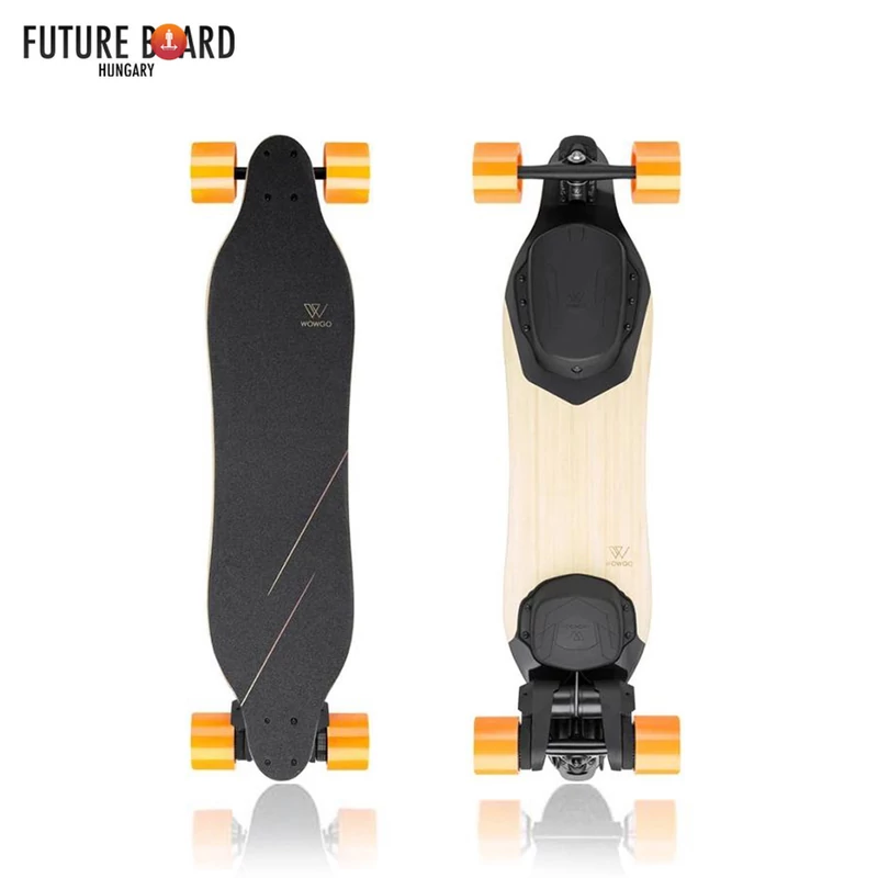 Elektromos Gördeszka